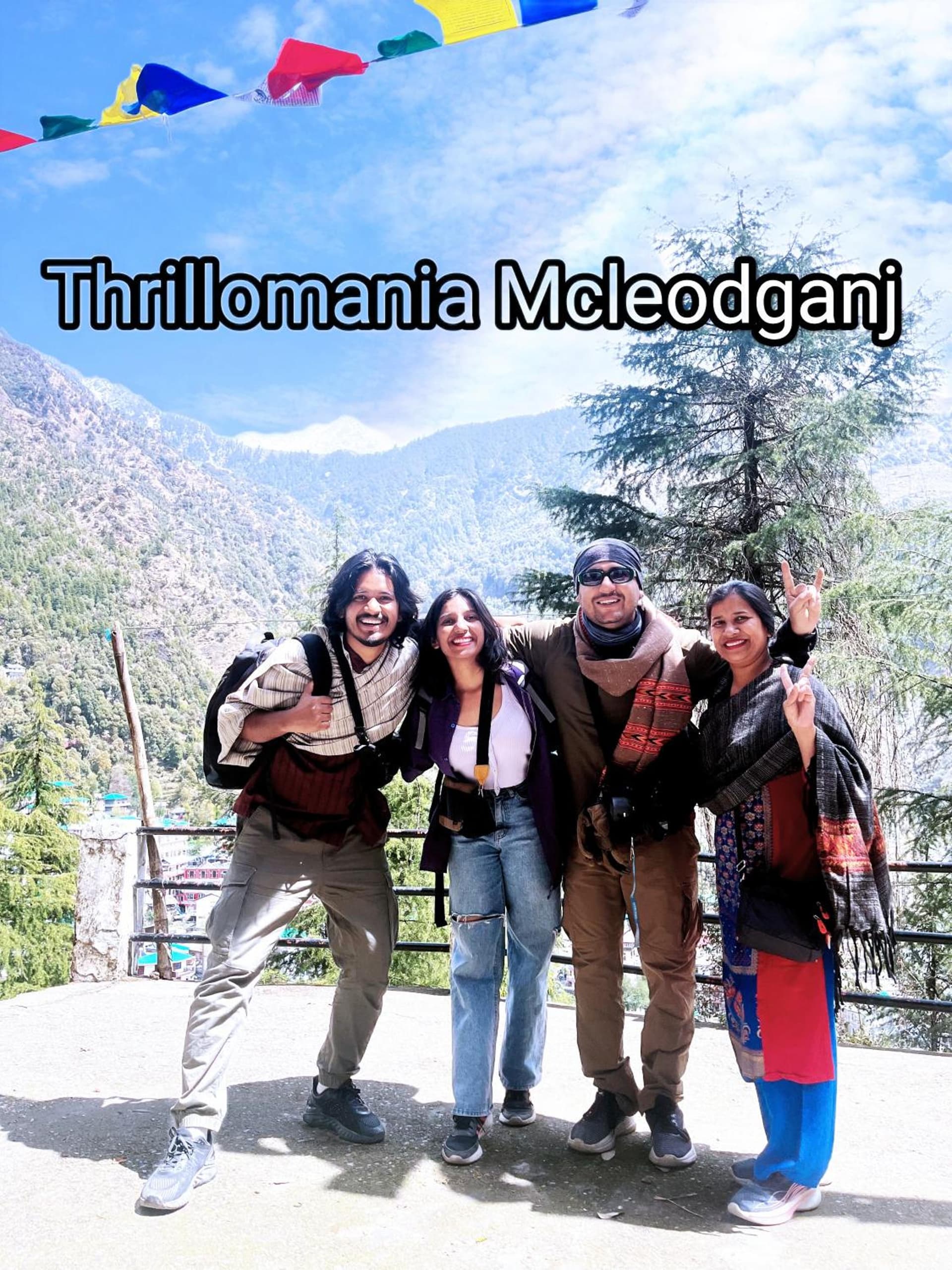 Thrillomania Mcleodganj photo 2