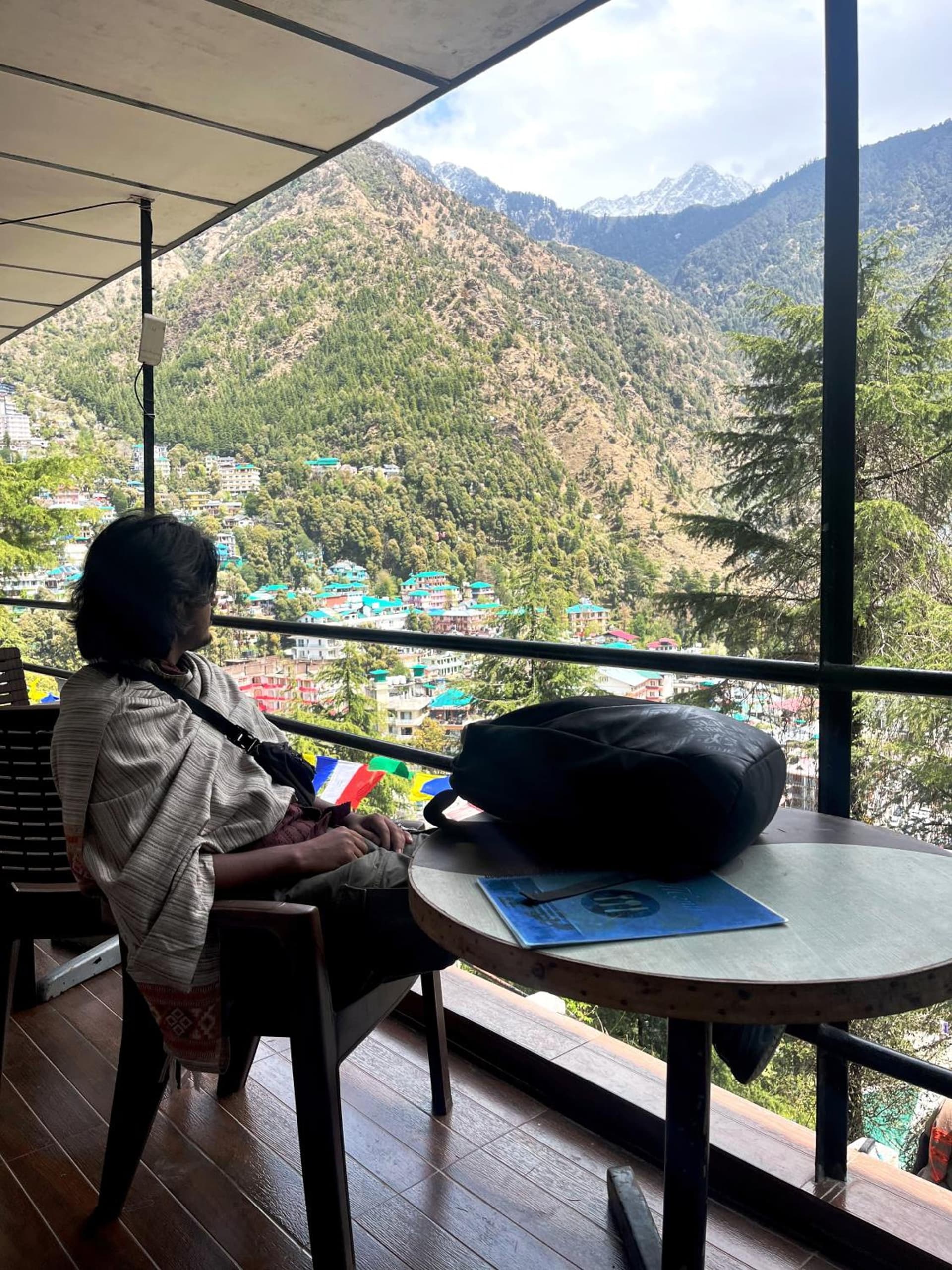 Thrillomania Mcleodganj photo 3