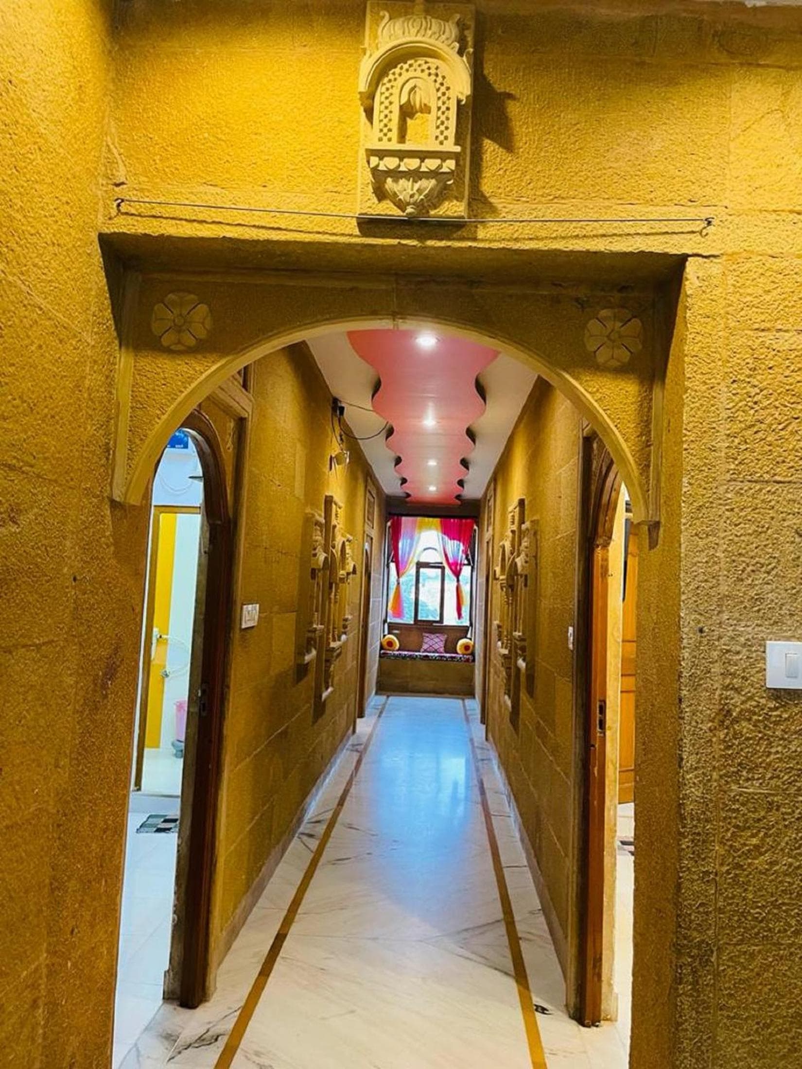 Hotel Amazing Jaisalmer photo 5