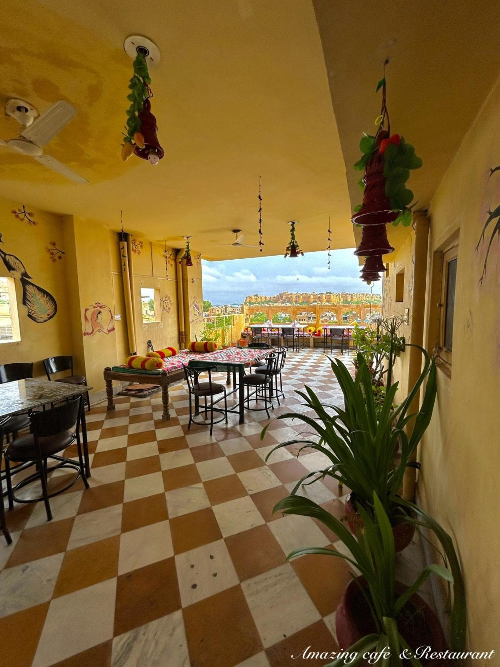 Hotel Amazing Jaisalmer photo 3