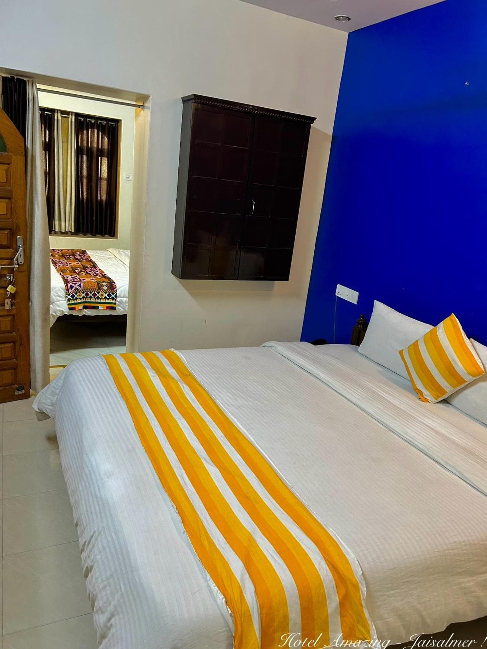 Hotel Amazing Jaisalmer photo 2
