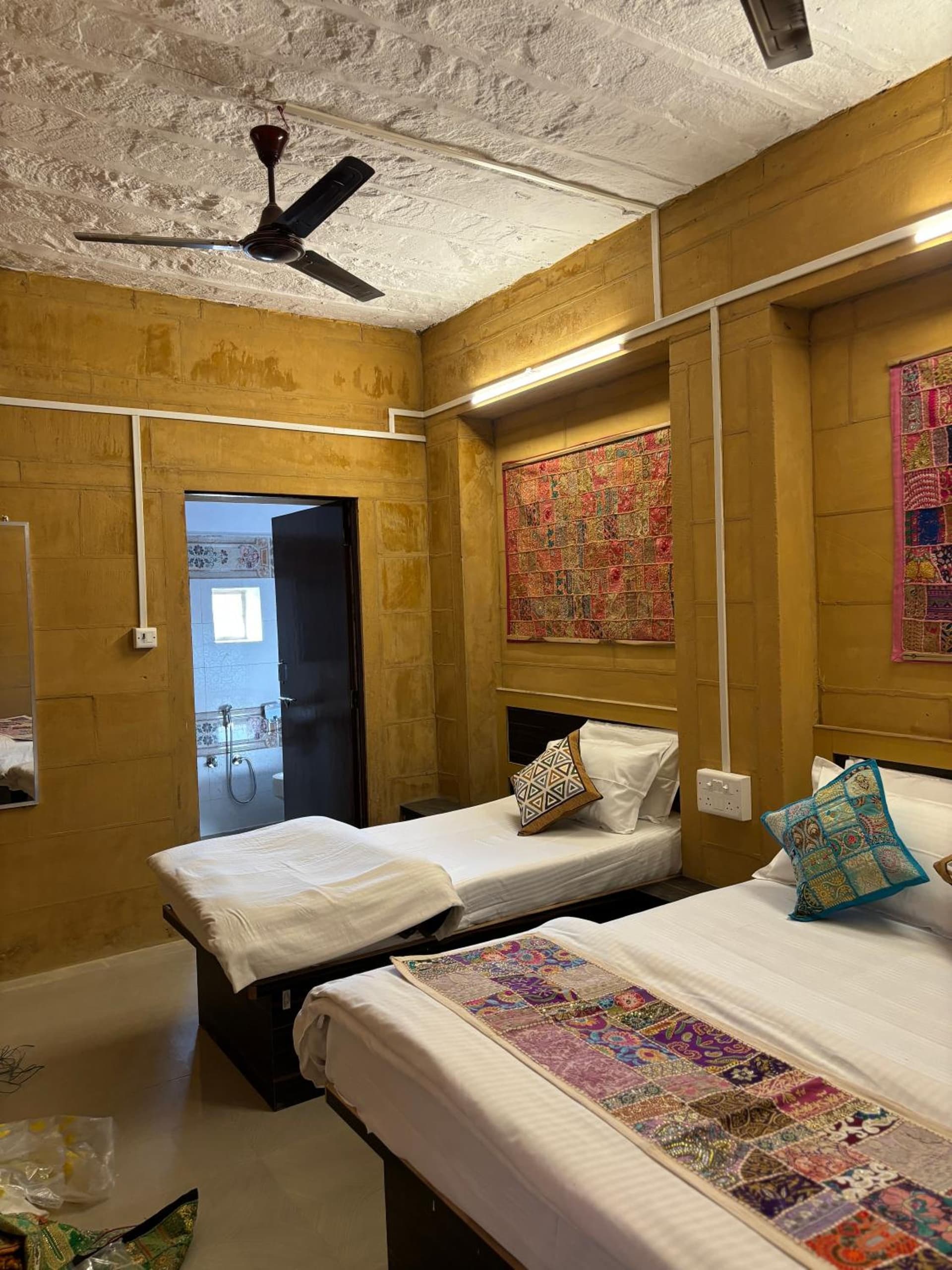Hotel Fotiya jaisalmer photo 4