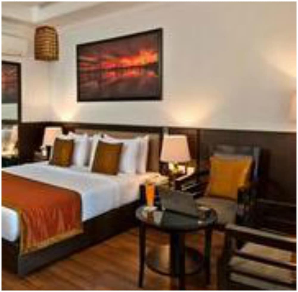 Fortune Park Moksha, Mcleodganj - Member ITC Hotels' Group photo 3